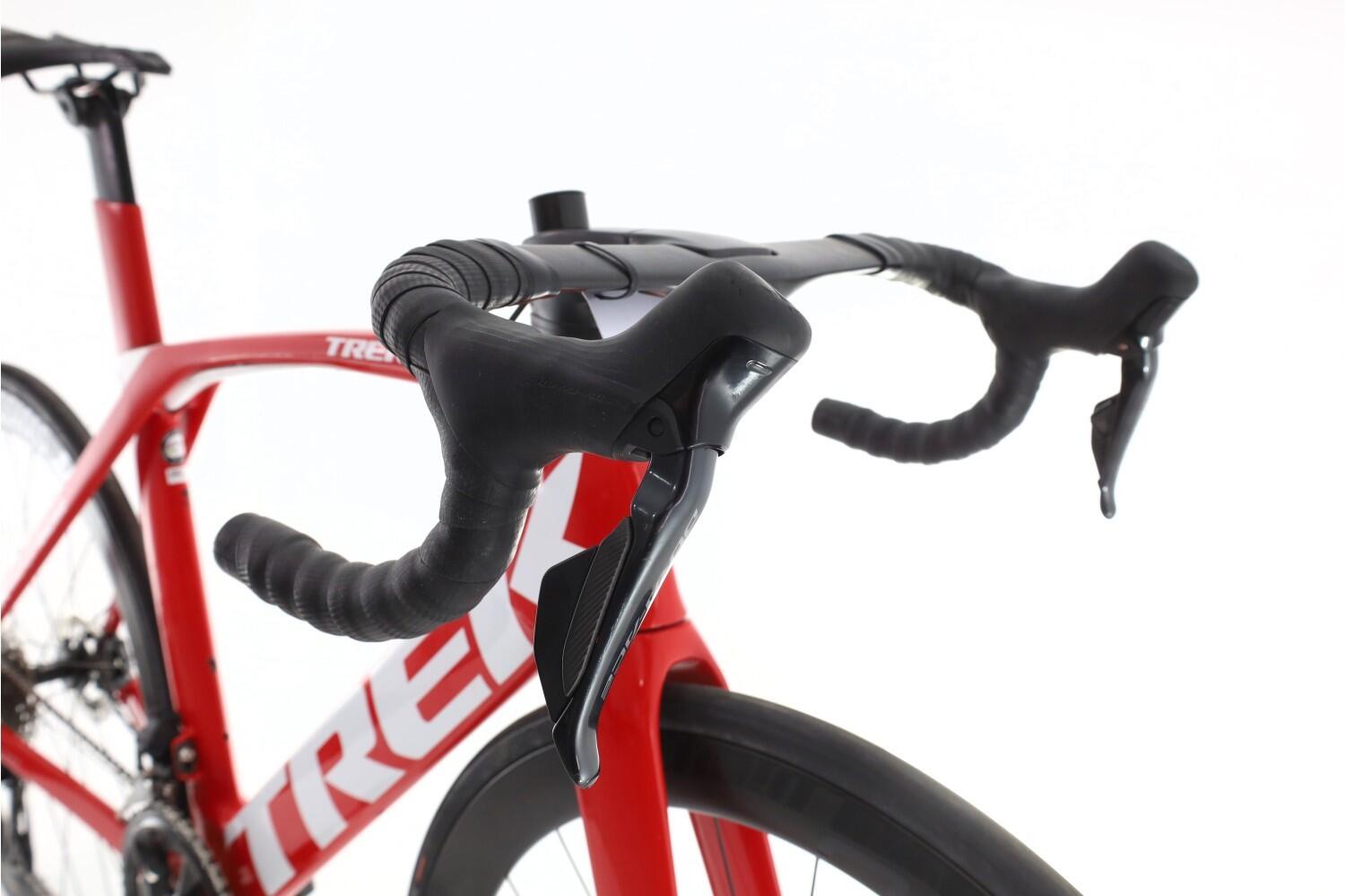 Bici strada ricondizionata ·  Madone Di2 12V · Ottimo stato 6/8