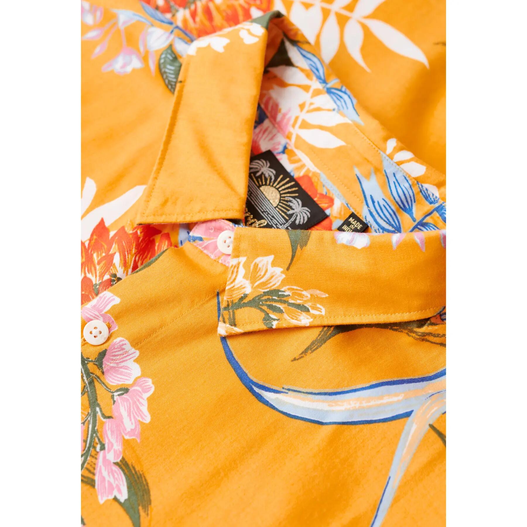 Chemise Superdry hawaïenne 6/6