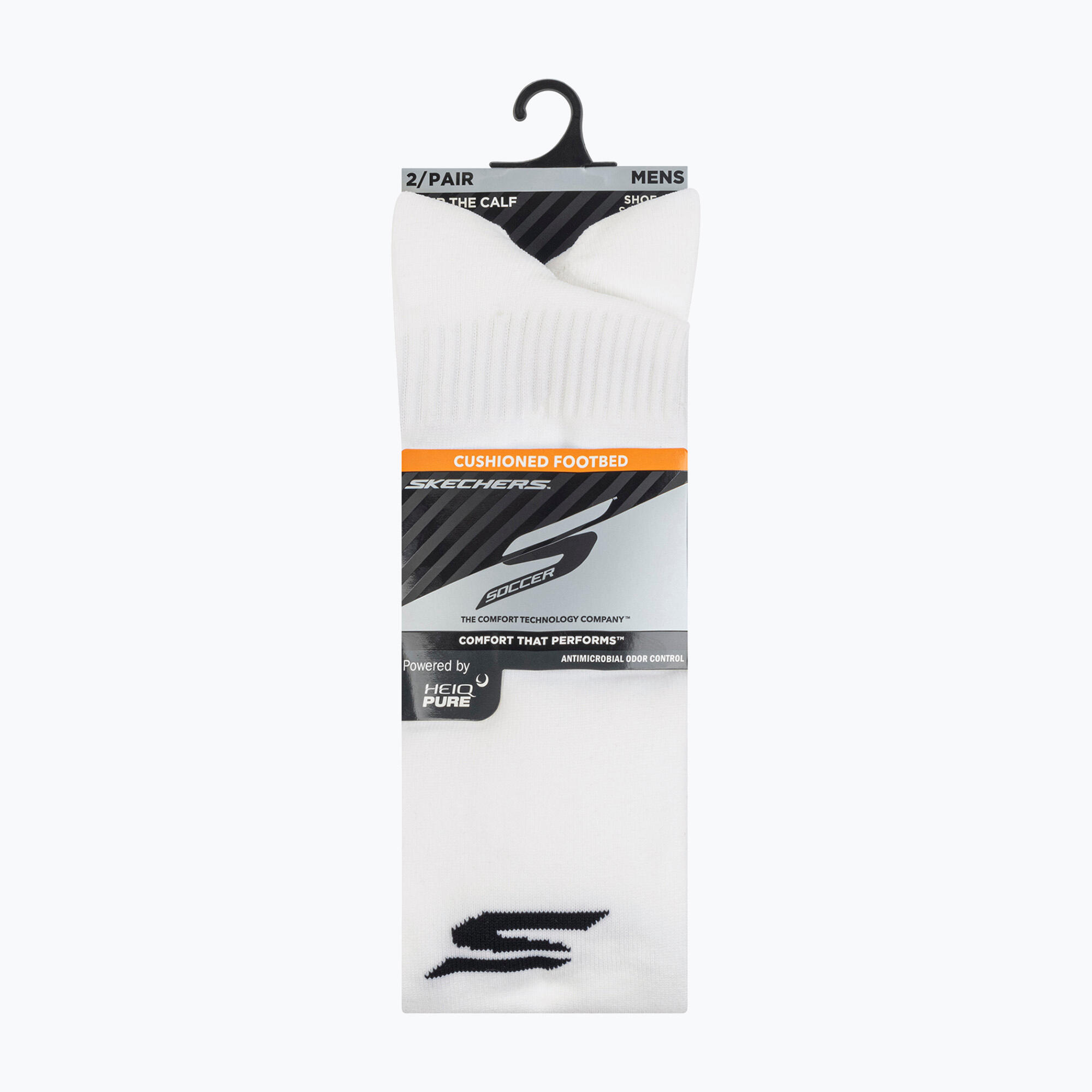 Calze da uomo SKECHERS 1/2 Terry Over The Knee 2 6/7