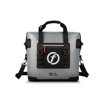 Borsa frigo morbida impermeabile 18L – conservazione 24h