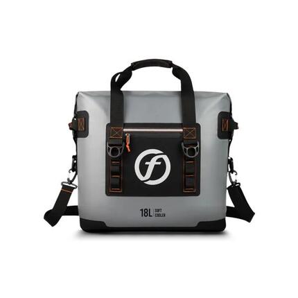 Glacière isotherme souple étanche 18L – conservation 24h