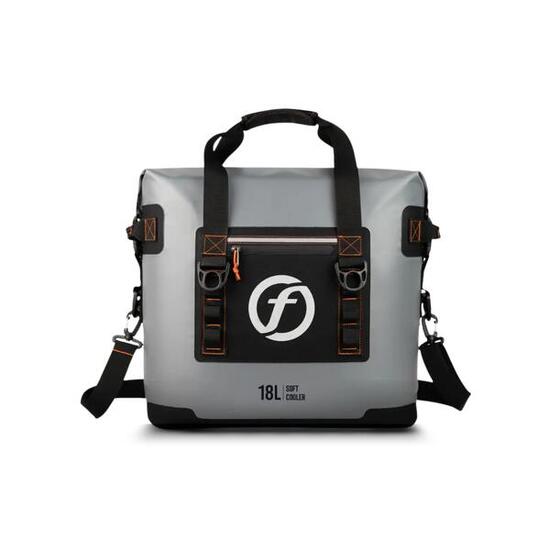Glacière isotherme souple étanche 18L – conservation 24h
