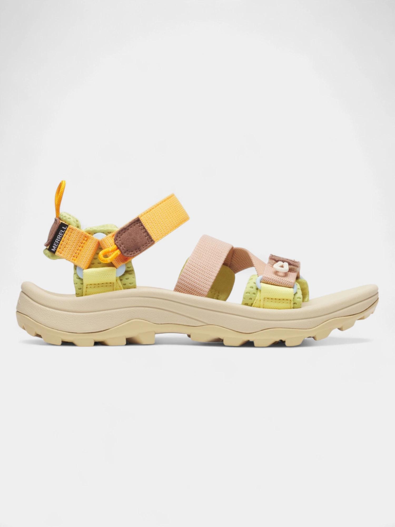 MERRELL picture