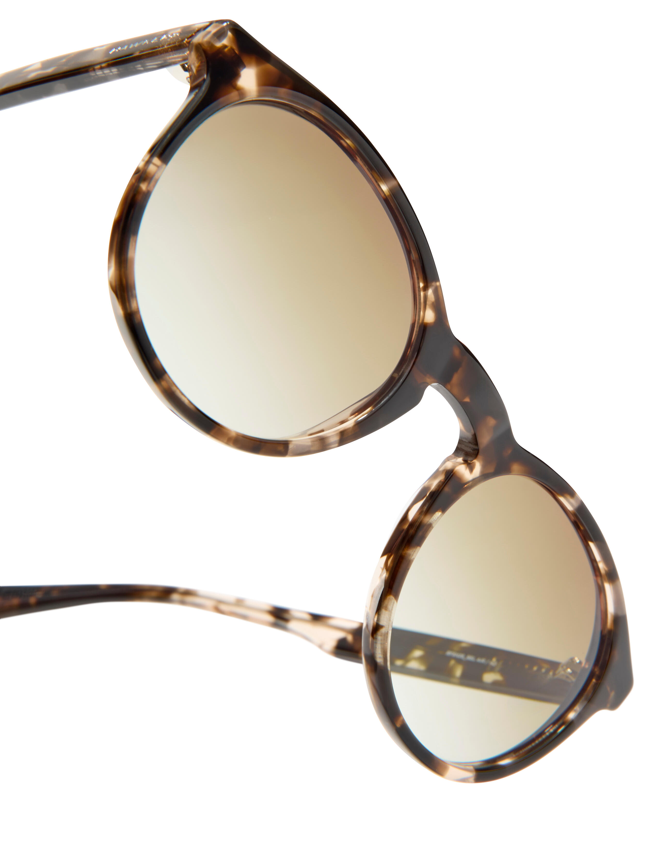 HAWKERS - Gafas de Sol para Hombre y Mujer BEL AIR X - CAREY NATURE 3/6