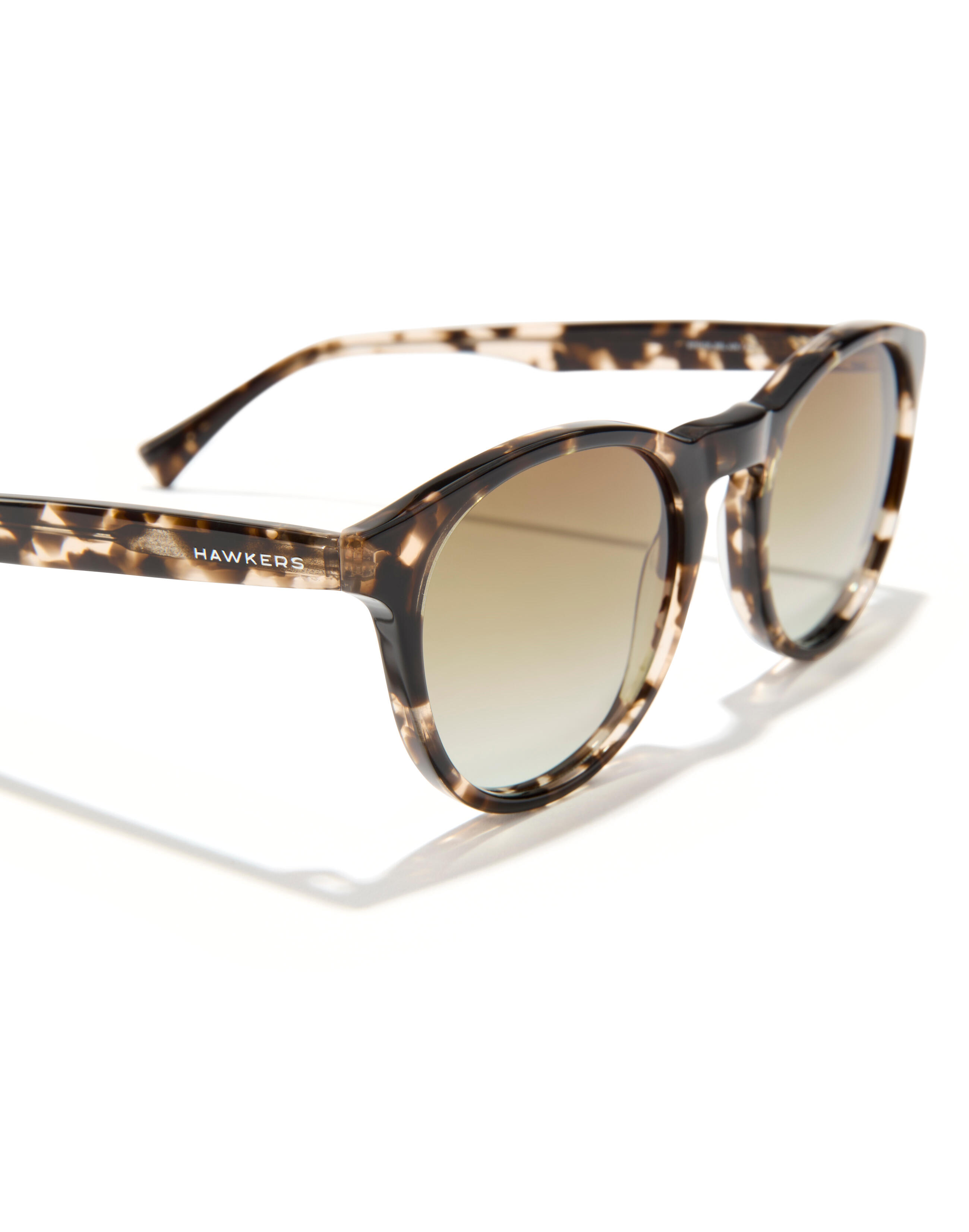 HAWKERS - Gafas de Sol para Hombre y Mujer BEL AIR X - CAREY NATURE 5/6