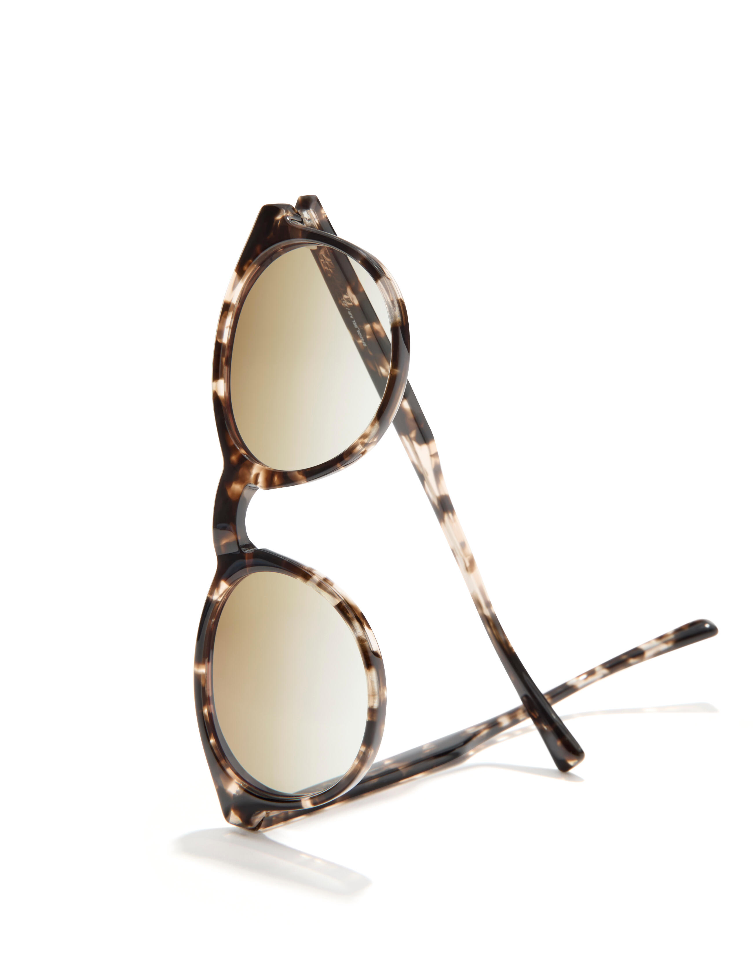 HAWKERS - Gafas de Sol para Hombre y Mujer BEL AIR X - CAREY NATURE 4/6