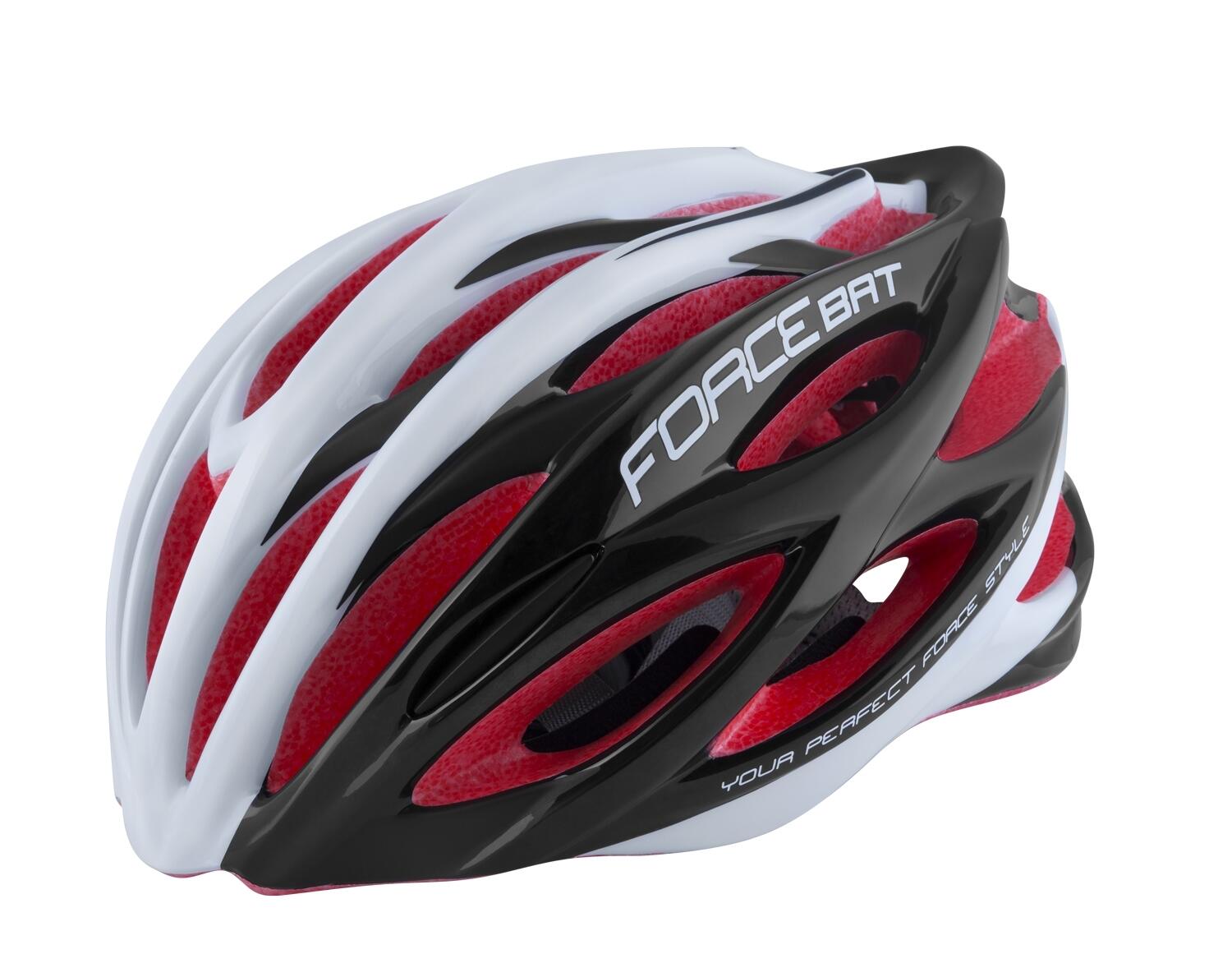 Casca Force Bat Multicolor S-M