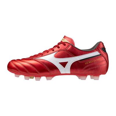Voetbalschoenen mizuno morelia ii pro fg