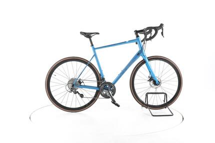 Refurbished - Cube Attain Race - In gutem Zustand