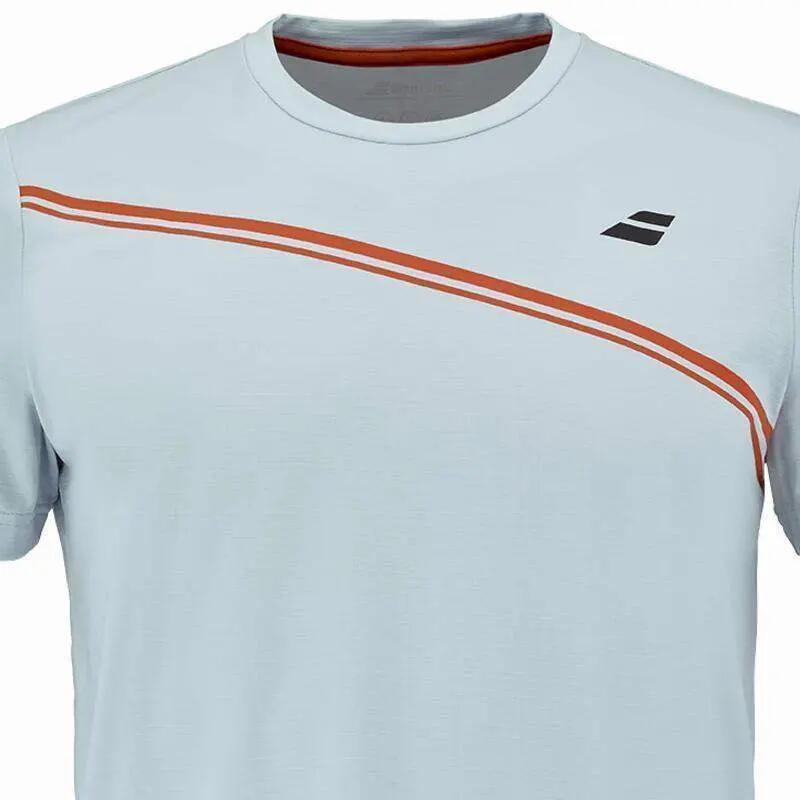 T-shirt Babolat Play Cotton