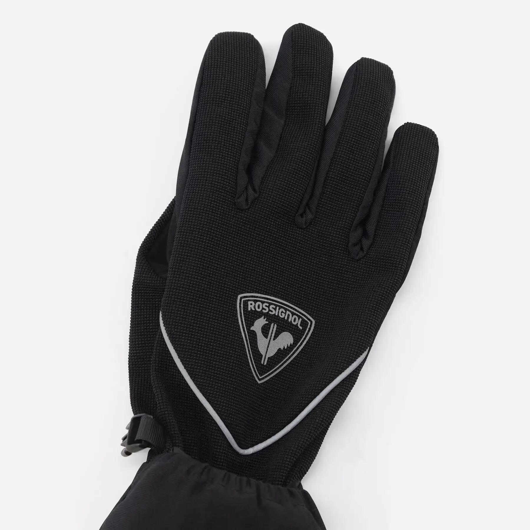 Moufles de ski Rossignol XC Alpha 3/5