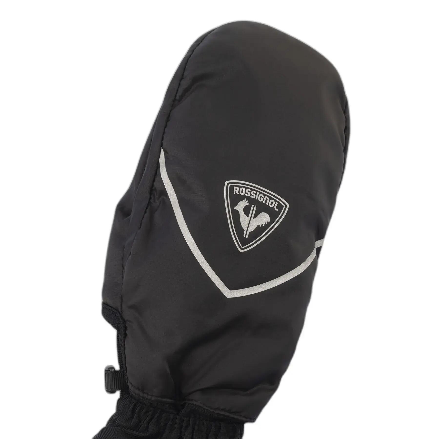 Moufles de ski Rossignol XC Alpha 2/5