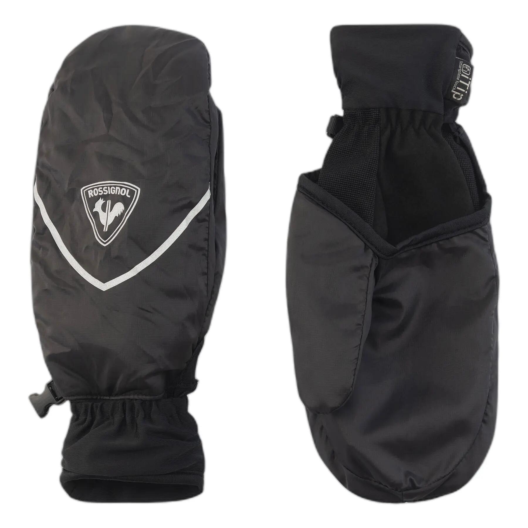 ROSSIGNOL Lyžařské rukavice Rossignol XC Alpha