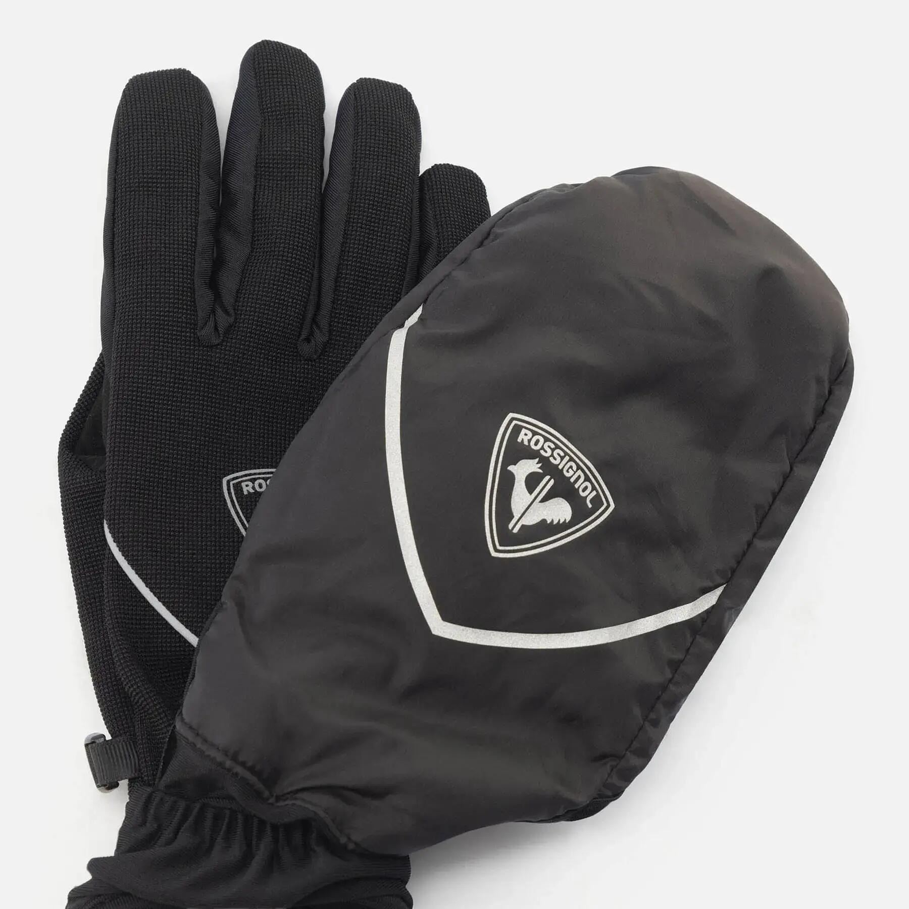 Moufles de ski Rossignol XC Alpha 4/5