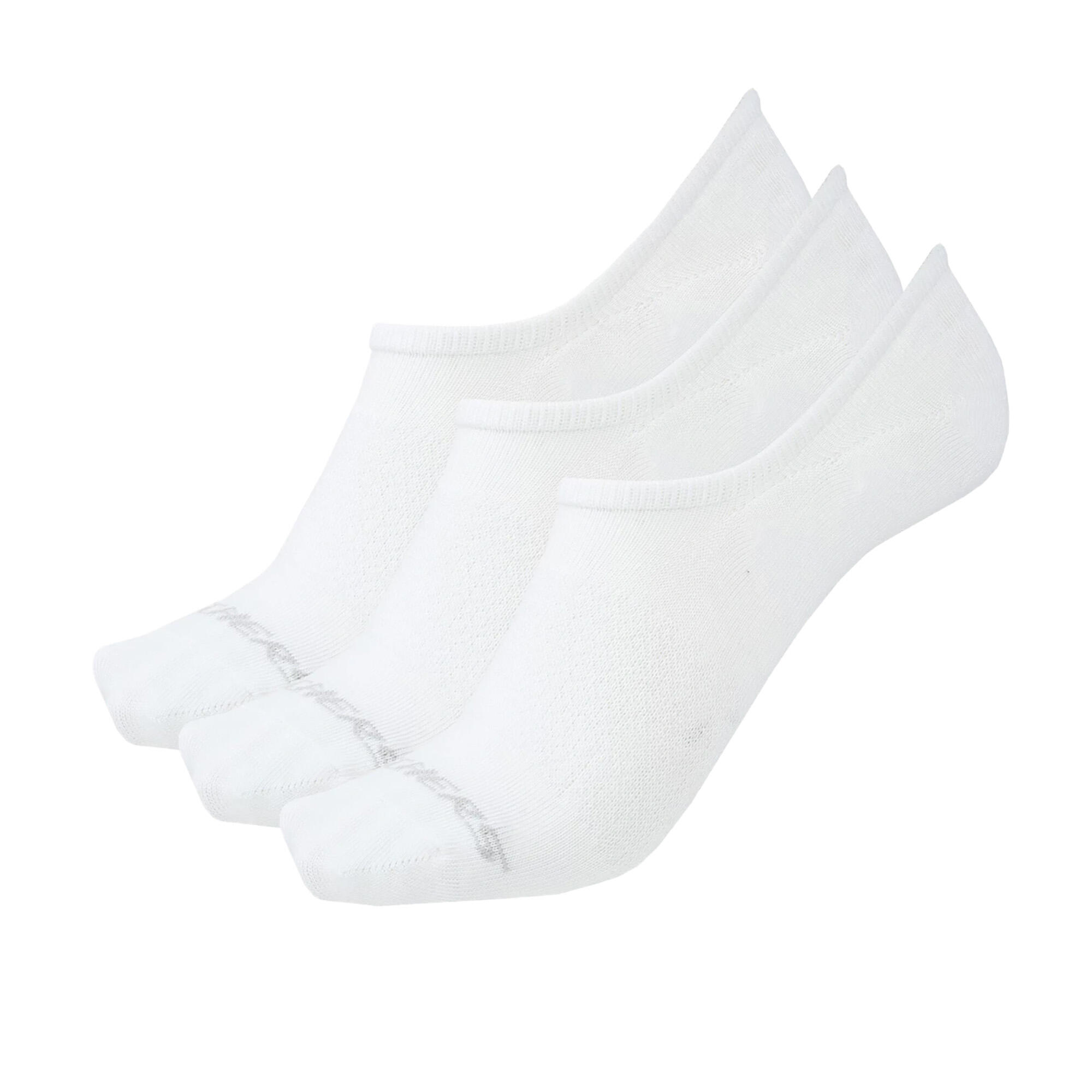 Herren Socken SKECHERS Non Terry No Show 3 2/2
