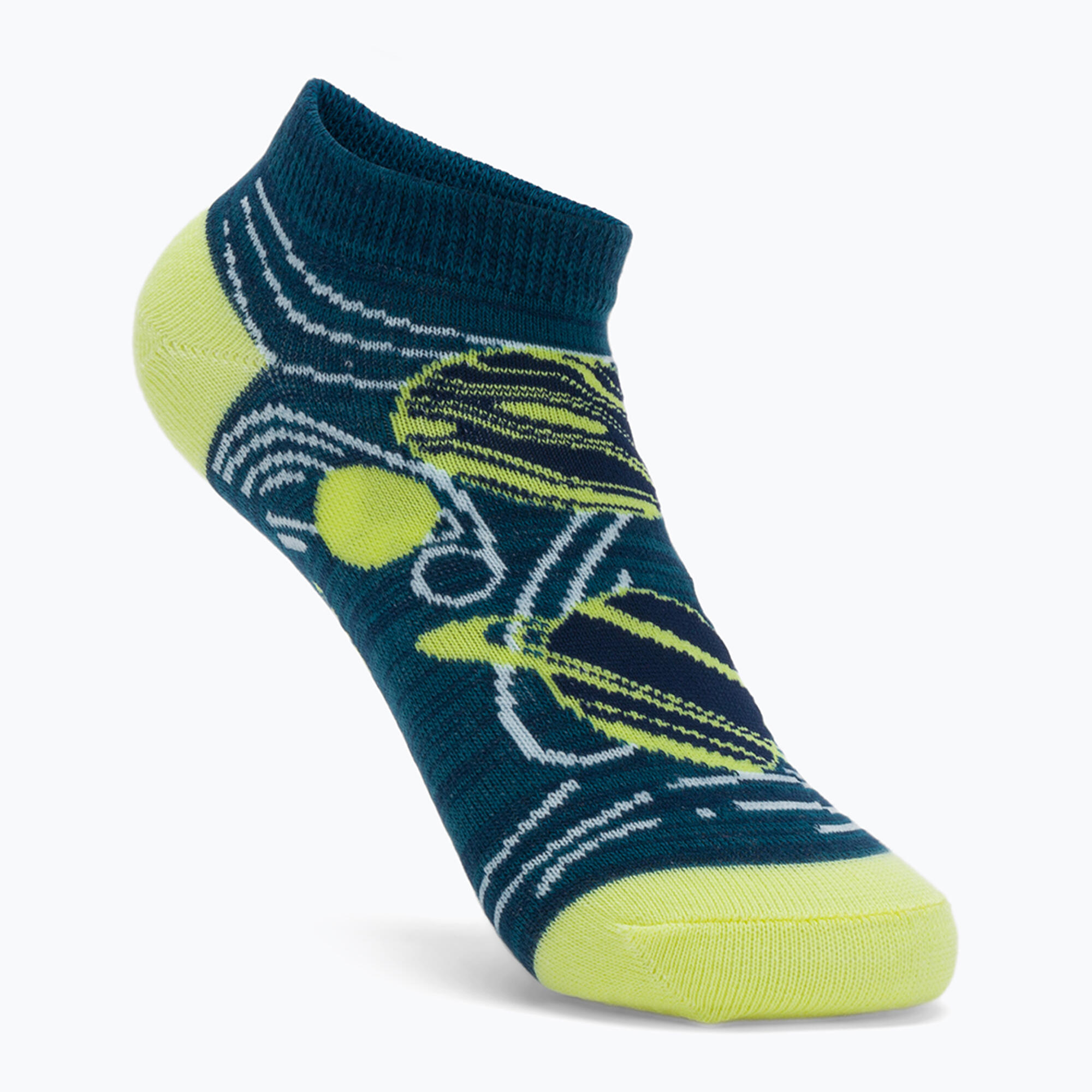 Calcetines infantiles SKECHERS 1/2 Terry Low Cut 6 6/7