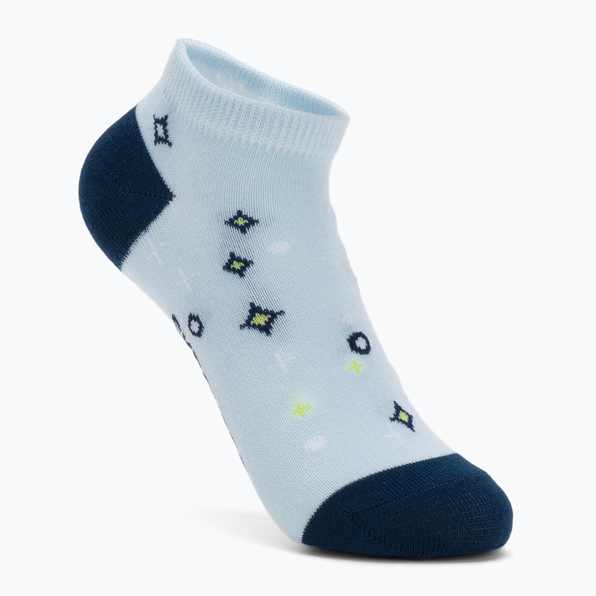 Calcetines infantiles SKECHERS 1/2 Terry Low Cut 6 2/7