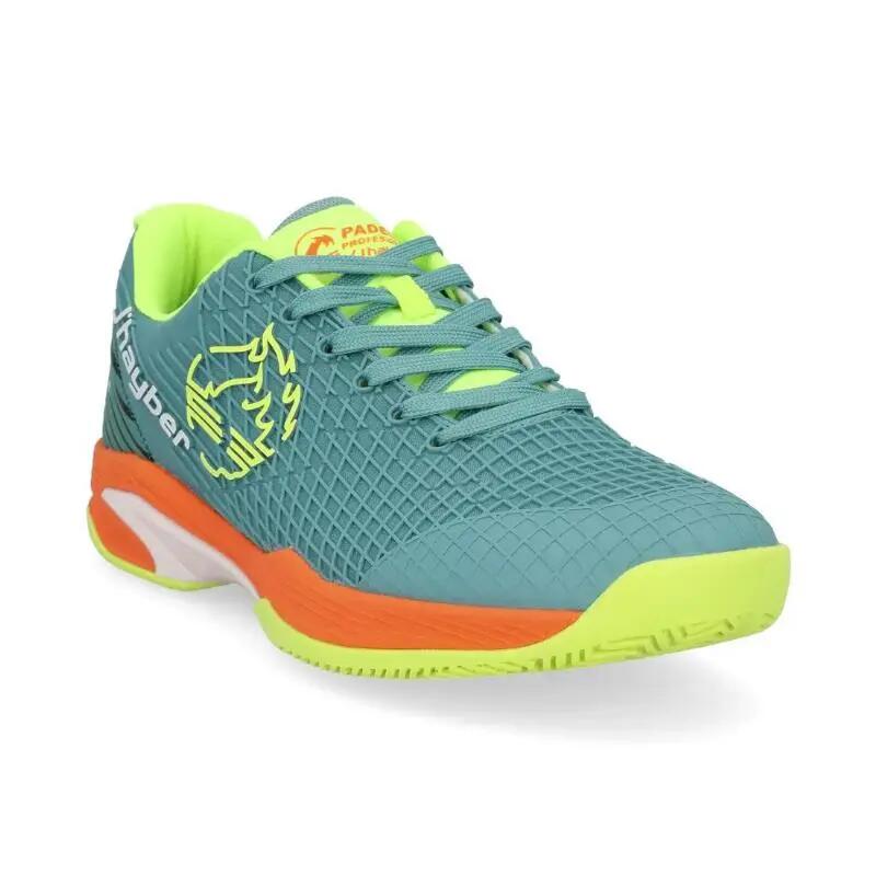 Zapatillas Jhayber Palladium Kaki 5/6