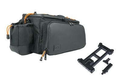 Sks infinity urban trunkbag xl + mik-set
