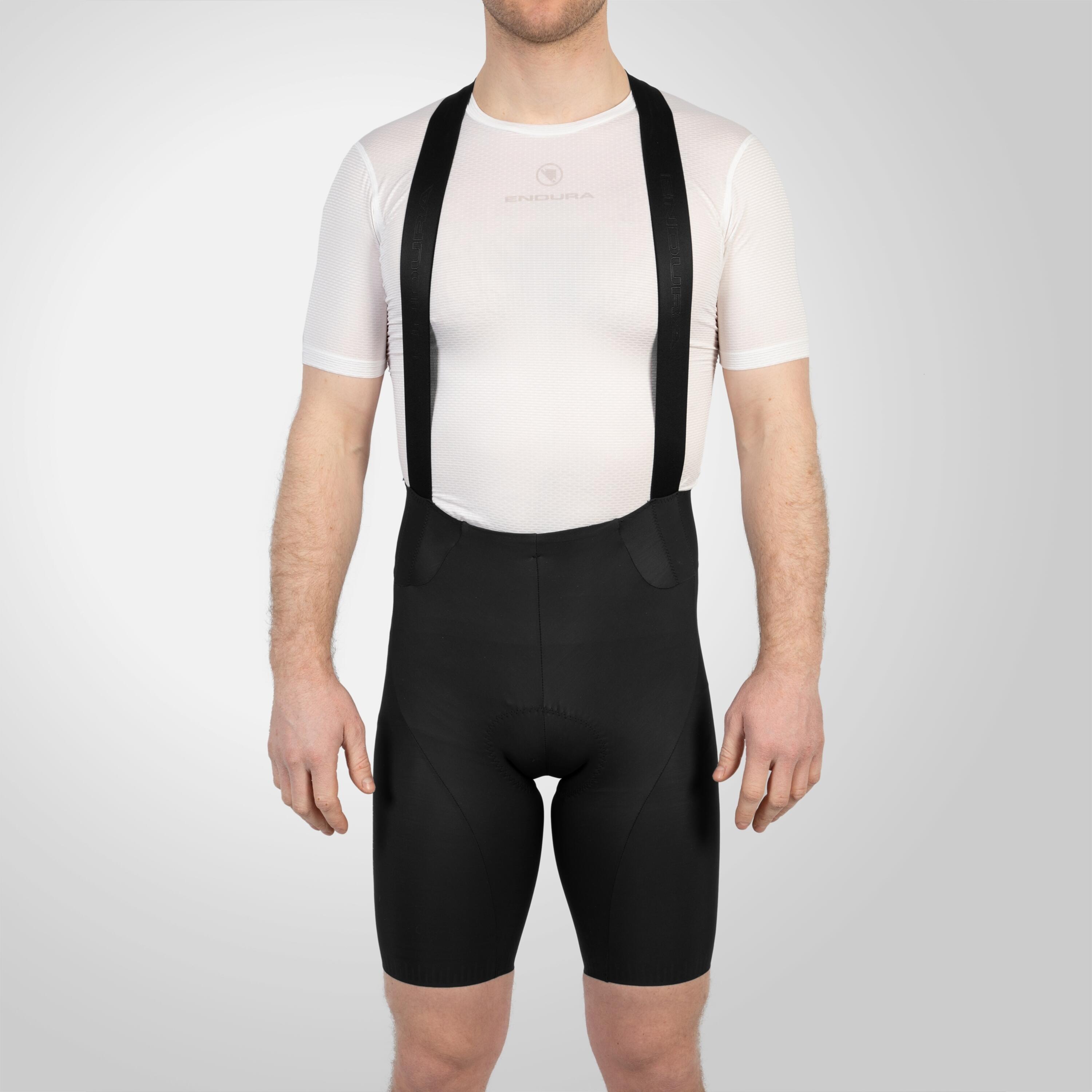 Endura Pro SL EGM Bibshorts Nero 3/5