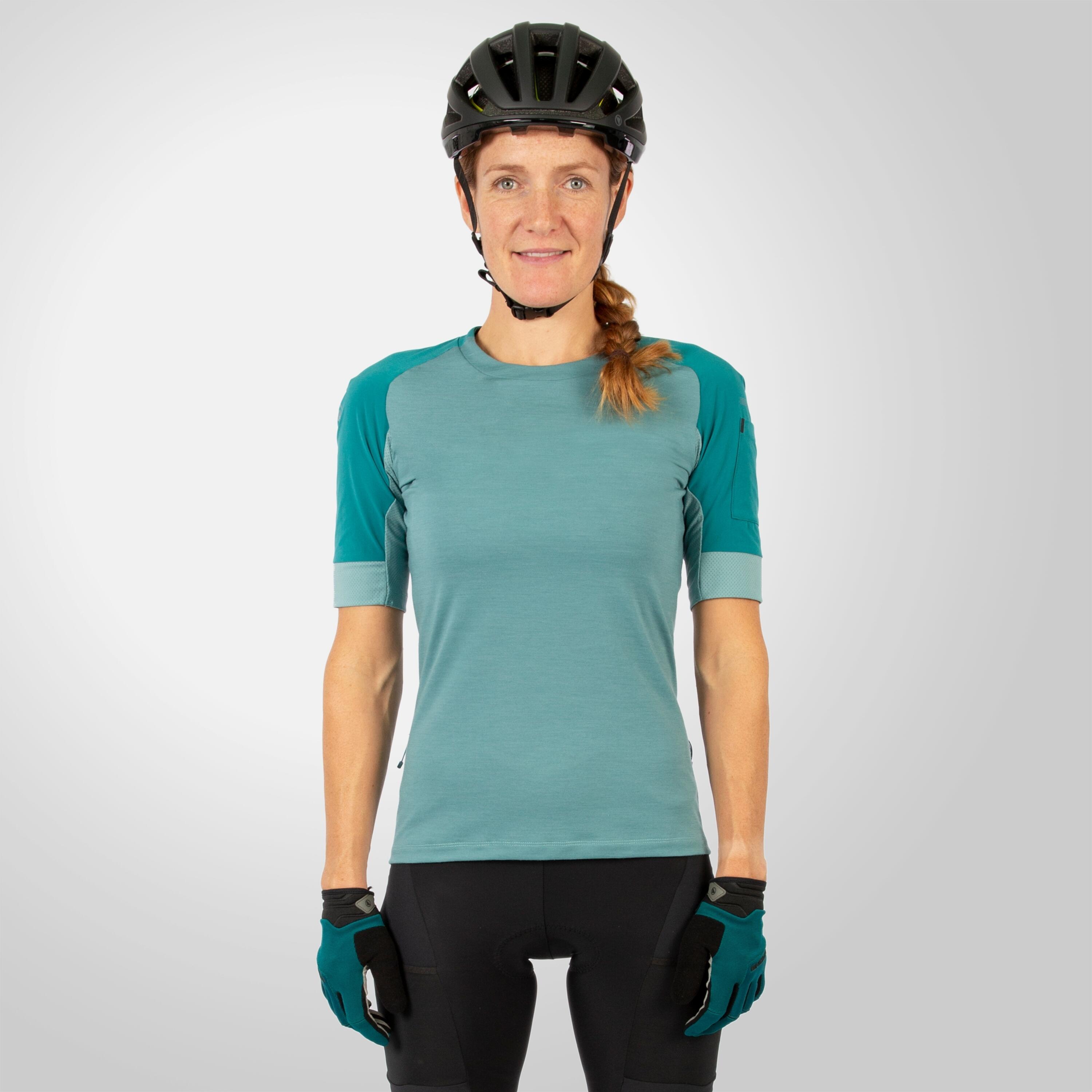 Maillot femme Endura GV500 3/5
