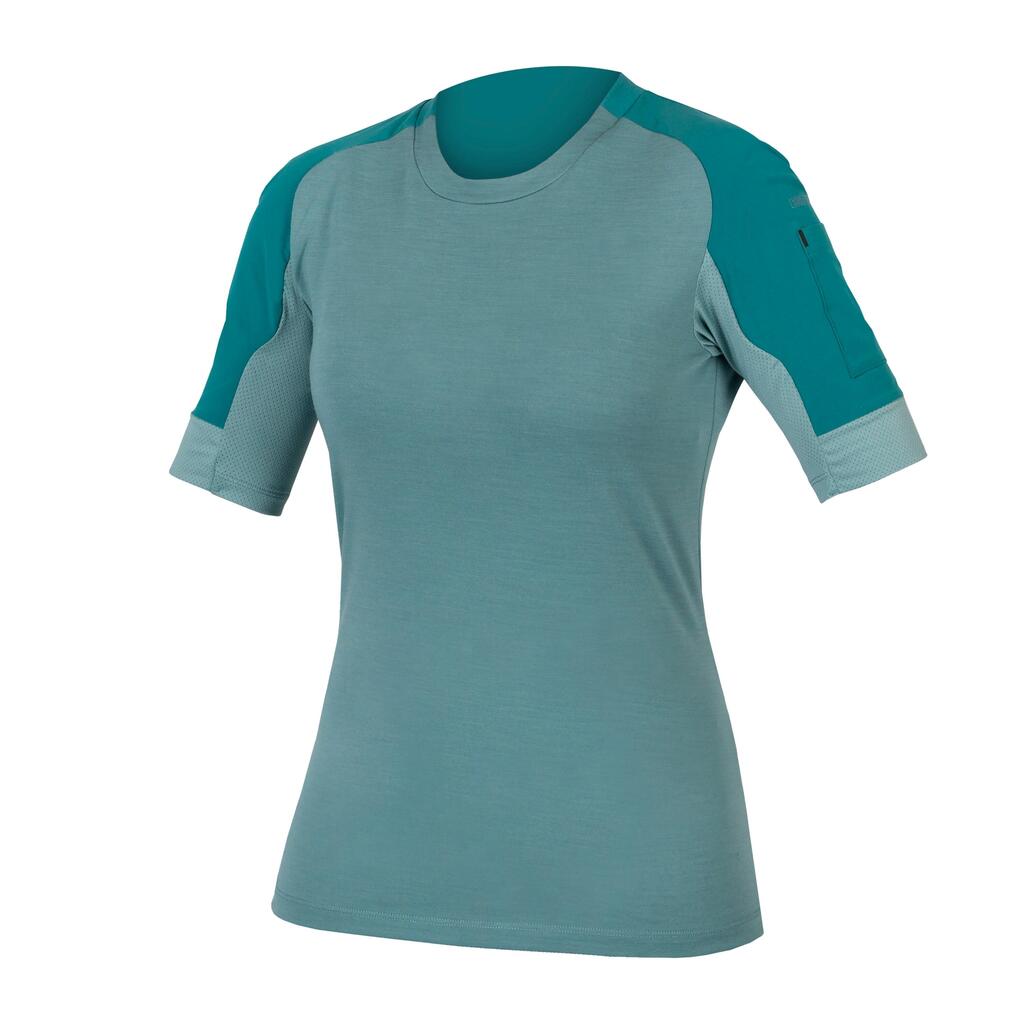 Women's swimsuit Endura GV500
