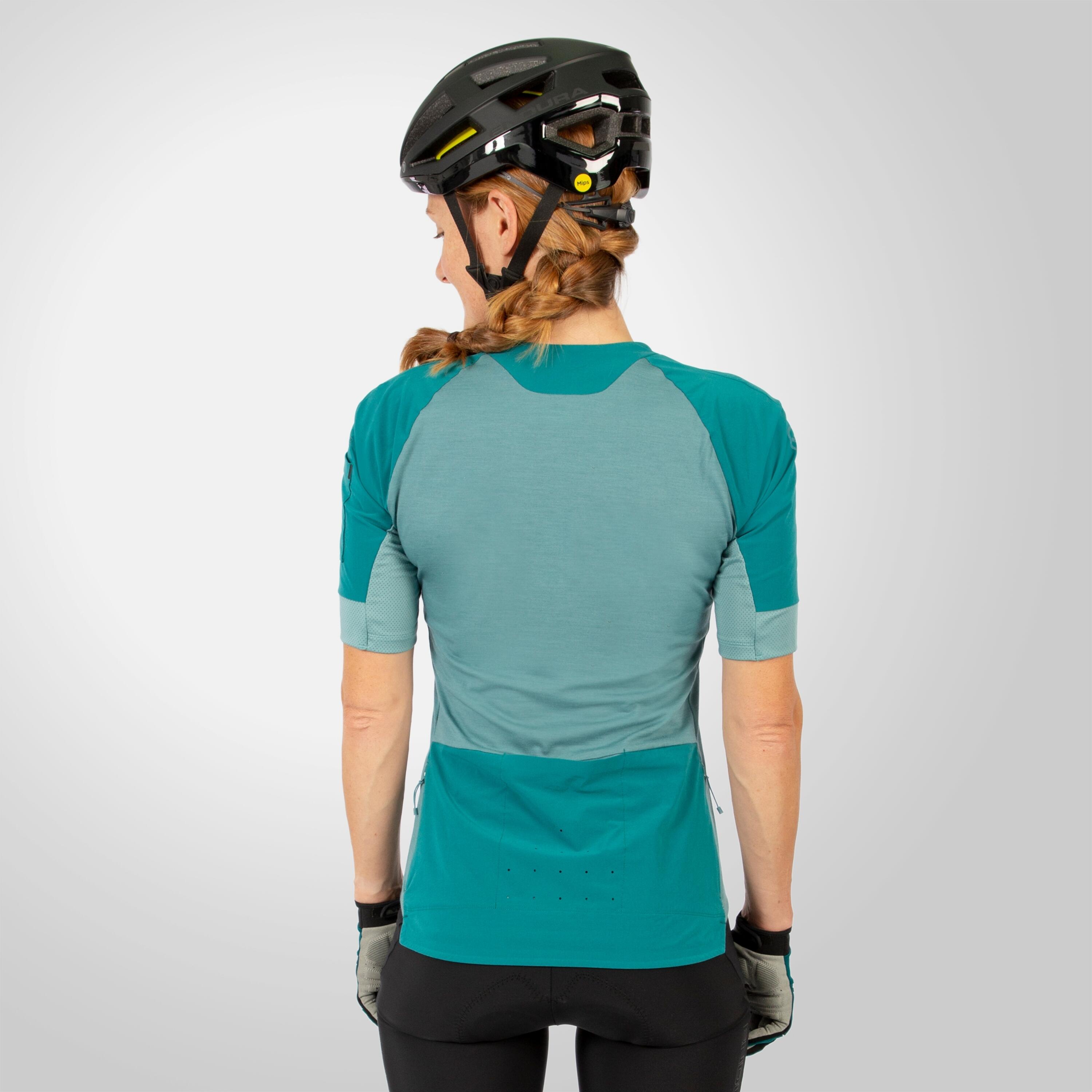 Maillot femme Endura GV500 4/5