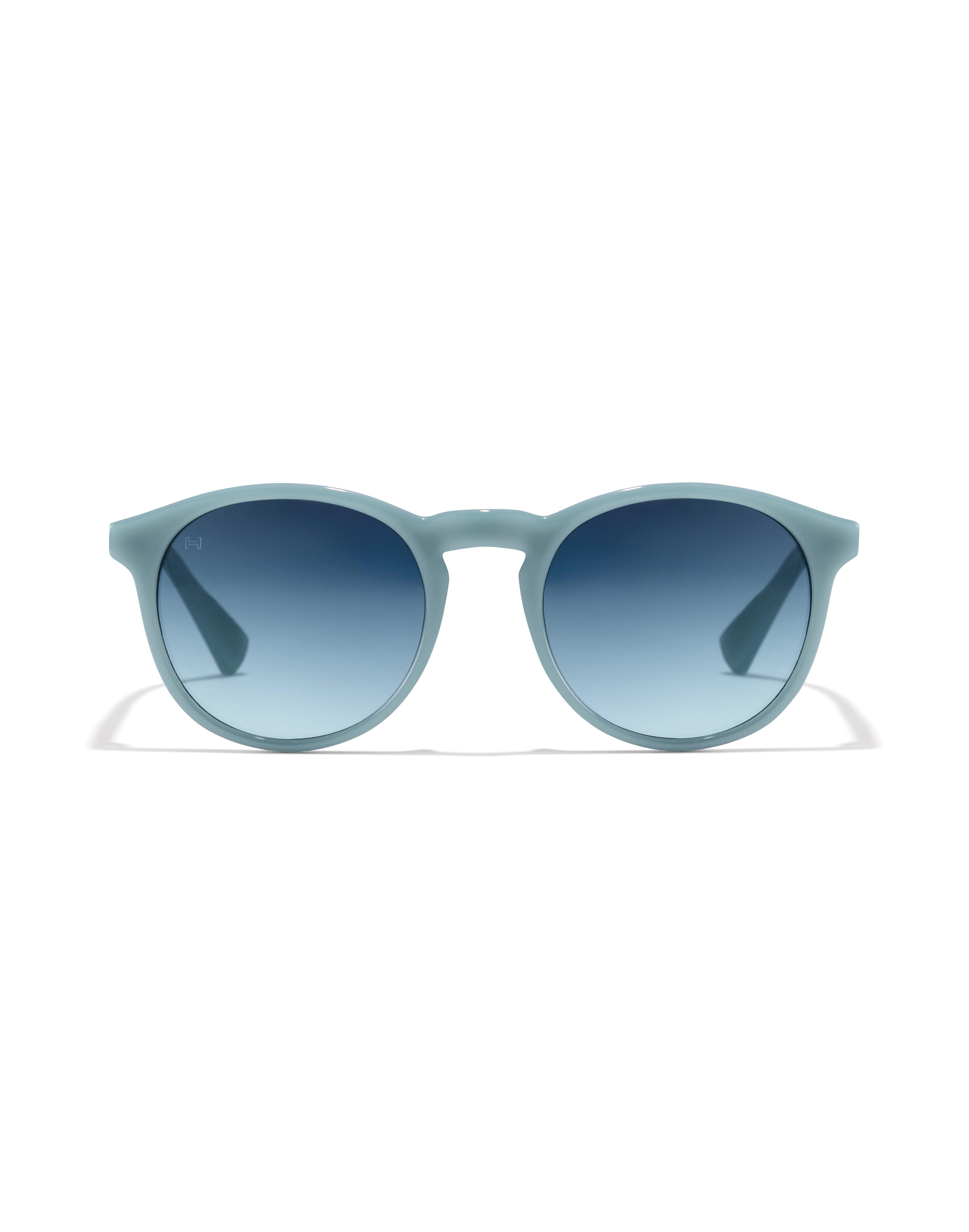 HAWKERS - Gafas de Sol para Hombre y Mujer BEL AIR - BLUE DENIM 2/6