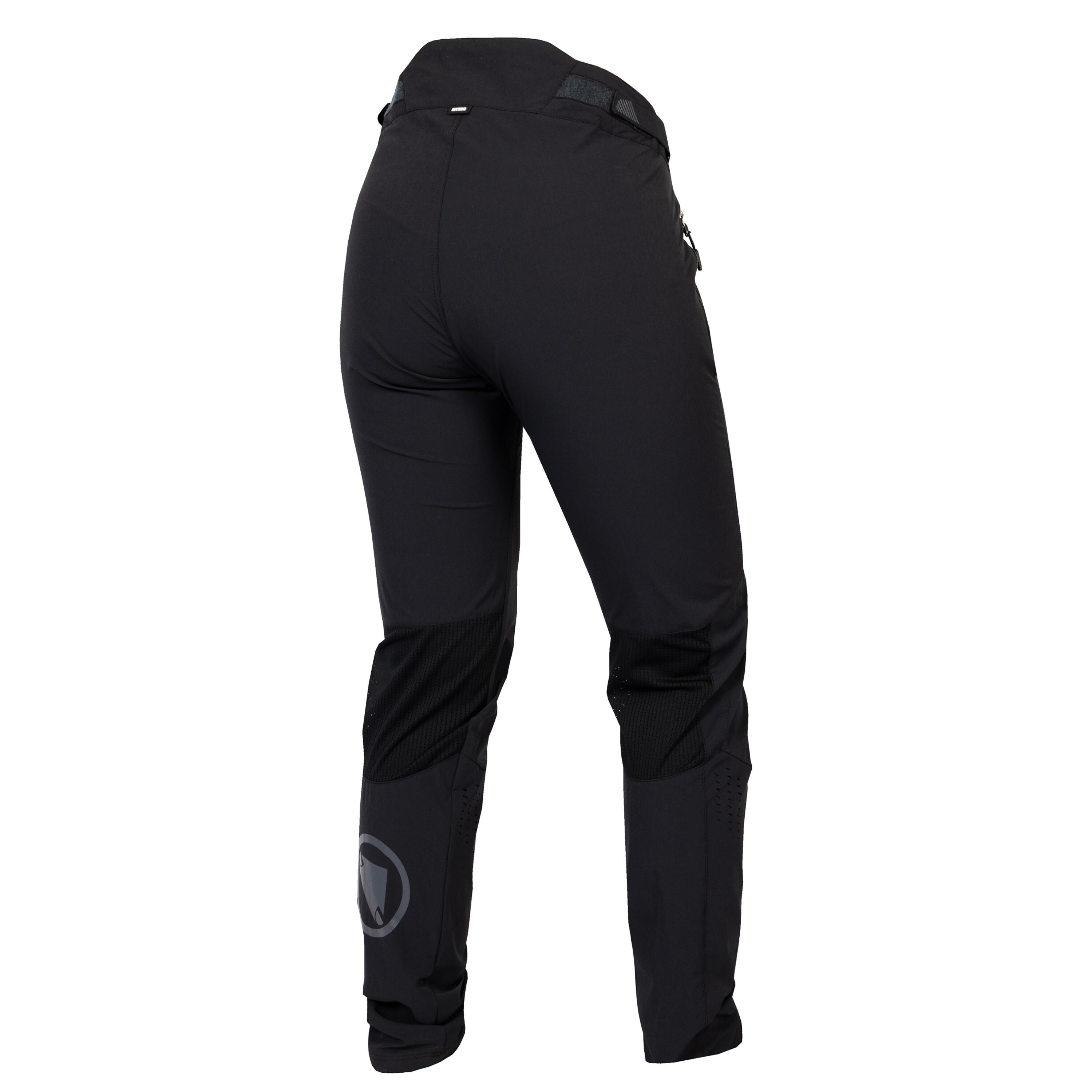 Herren Burner-Lite-Hose Mit Reißverschlusstaschen 2/5