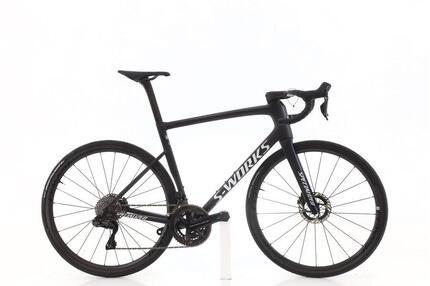 Segunda Vida · Bici carretera · Tarmac SL8 S-Works Di2 12V · Muy buen estado