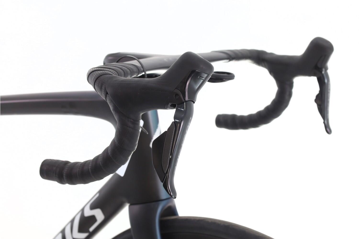 Refurbished Rennrad ·  Tarmac SL8 S-Works Di2 12V · Sehr guter Zustand 6/8