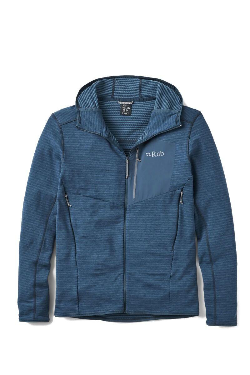Bluza trekkingowa Ascendor Light Hoody 2/3