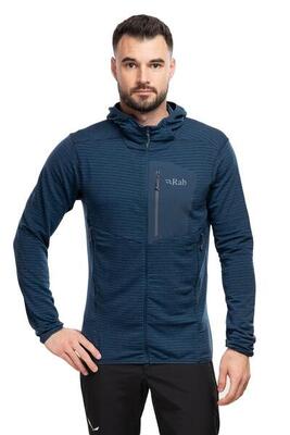 Bluza trekkingowa ascendor light hoody