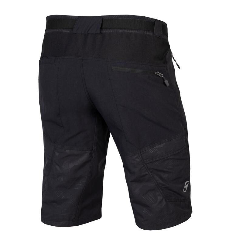Pantaloni scurți de ciclism pentru bărbați Endura Hummvee Short
