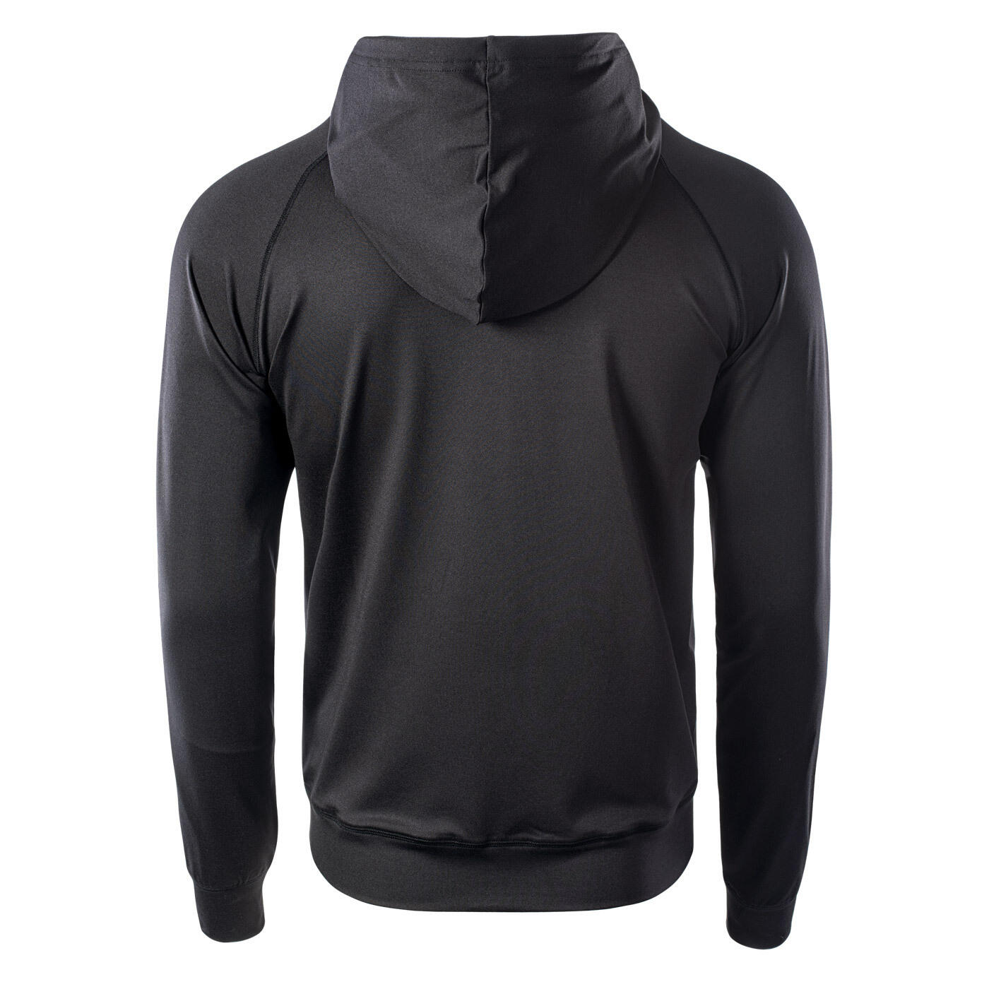 Hooded sweatshirt met rits Martes Akos 2/4