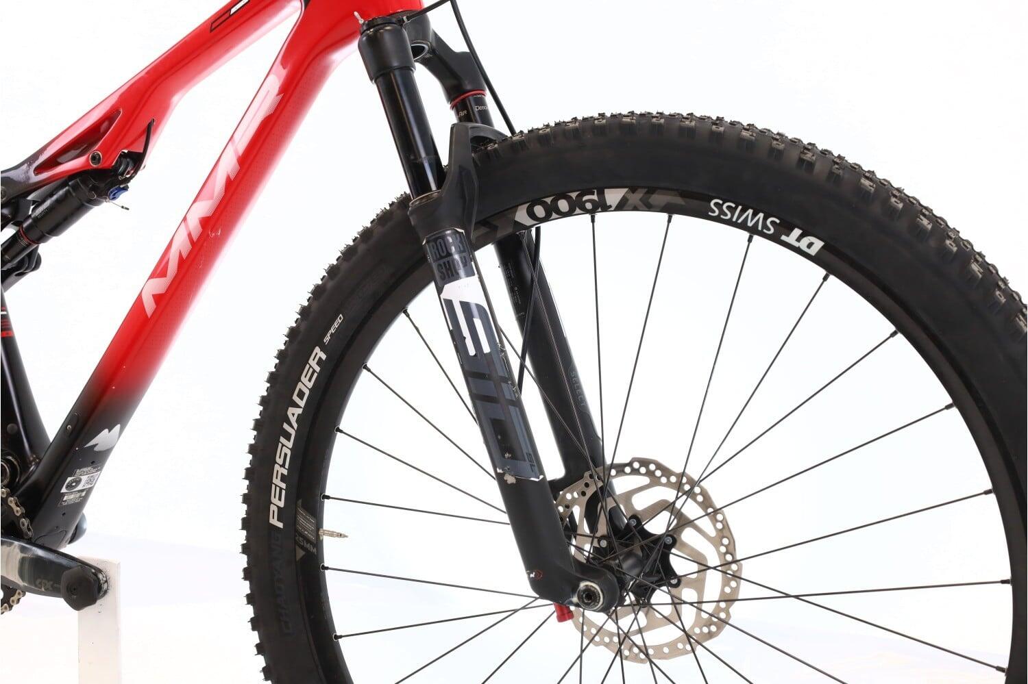 Segunda Vida · MTB ·  Kenta G3 GX · Muy buen estado 5/8