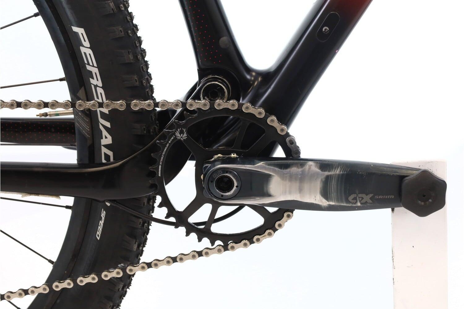 Segunda Vida · MTB ·  Kenta G3 GX · Muy buen estado 4/8