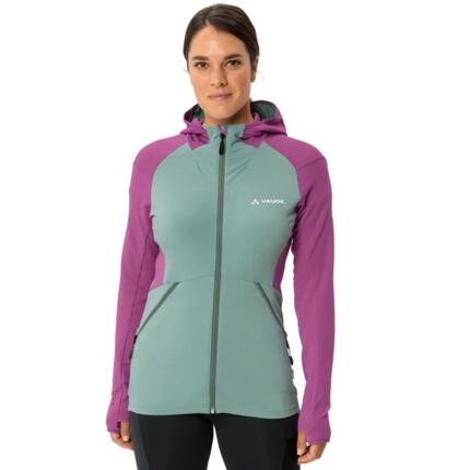 Veste polaire Scopi pour femme Vaude Veste de trekking