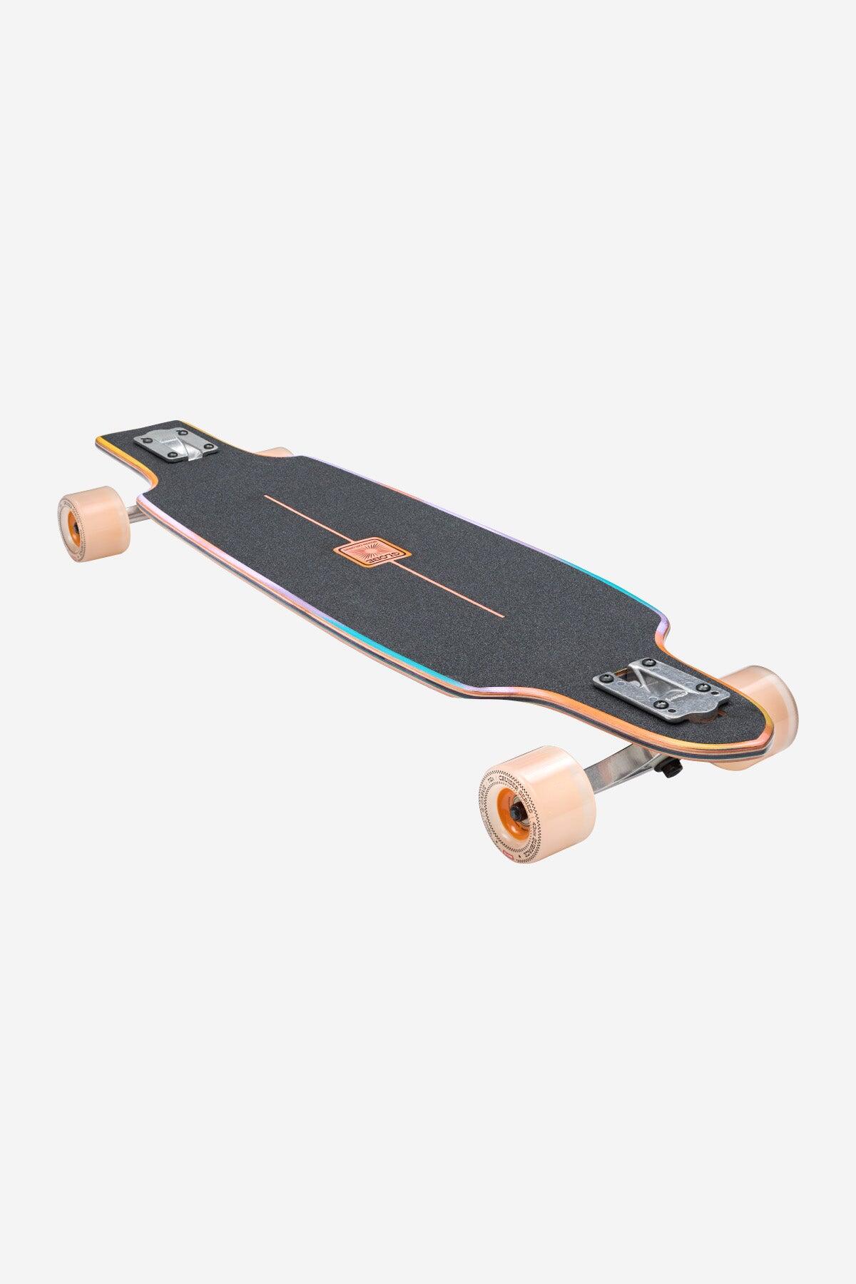Prowler Mid 34" Longboard 3/3