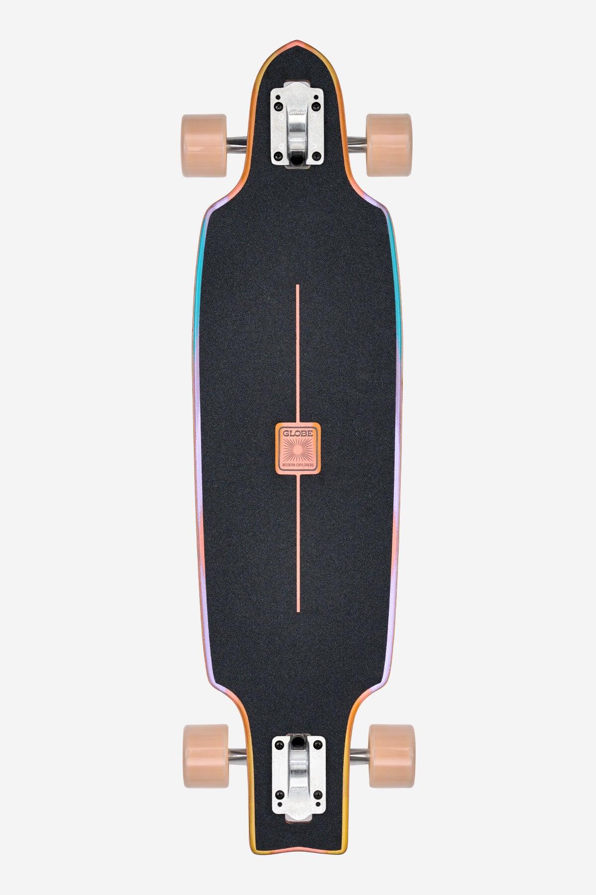 Prowler Mid 34" Longboard 2/3