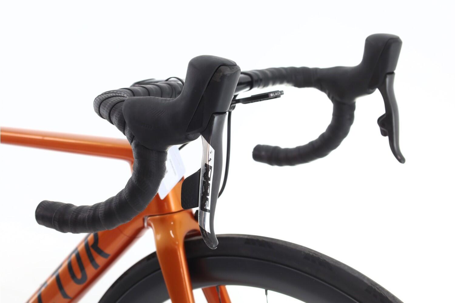 Bici strada ricondizionata ·  O2 AXS 12V · Ottimo stato 6/8