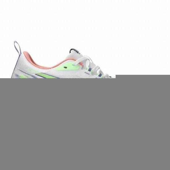 ZAPATILLAS ASICS SONICSMASH FF 1042A311 100 MUJER 37