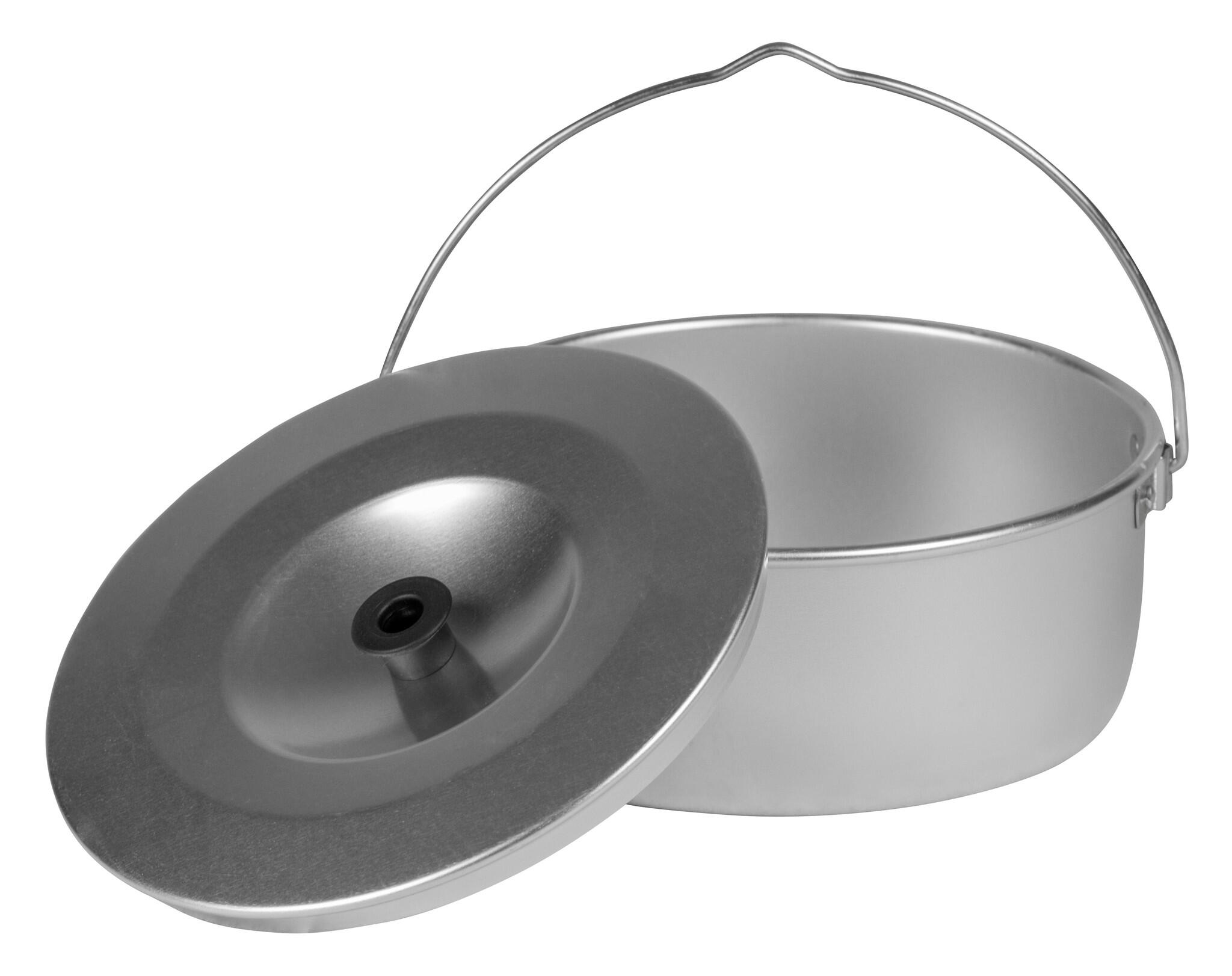 outdoorowy Trangia Billy 124 - 1 litr 3/4
