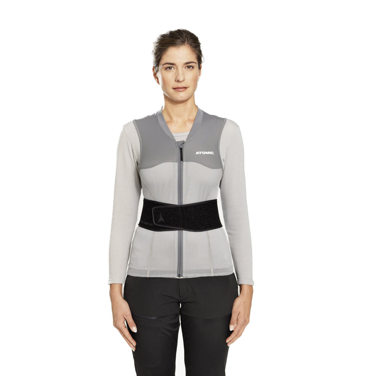 Kamizelka ochronna Atomic Live Shield Vest W 3/4