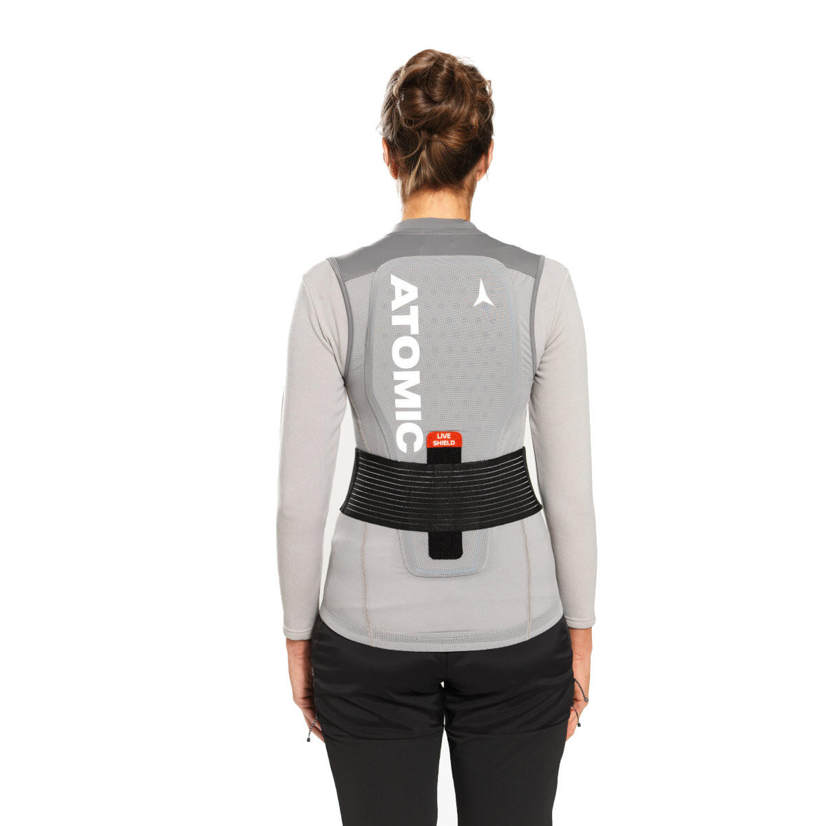 Kamizelka ochronna Atomic Live Shield Vest W 4/4