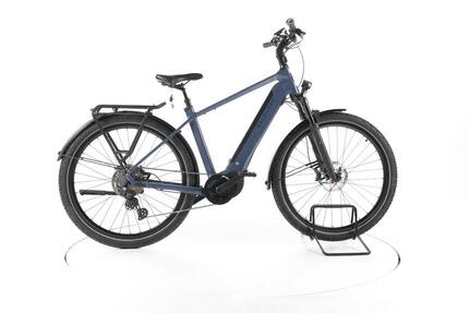 Reconditionné - Kalkhoff Entice 5.B Move+ Trekking E-Bike - Bon