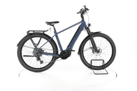 Reconditionné - Kalkhoff Entice 5.B Move+ Trekking E-Bike - Bon