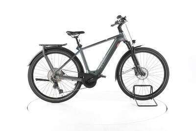 Tweedehands - cube kathmandu hybrid pro e-bike 2023 - zeer goed