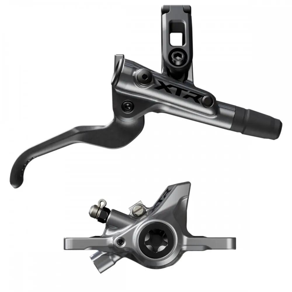 Brake kit Shimano XTR BL-M9200(R)/BR-M9200(R)
