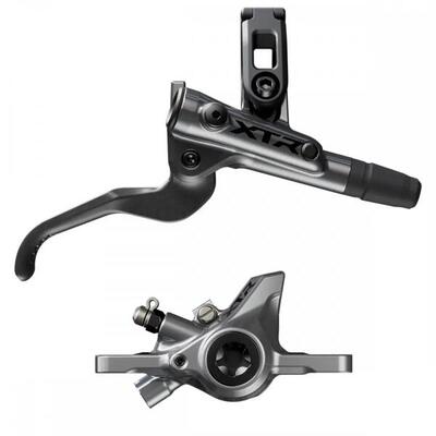 Kit freni Shimano XTR BL-M9200(R)/BR-M9200(R)